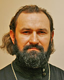 Беспалко Виталий , священник