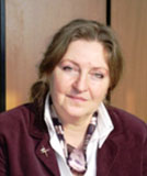 Ирина Силуянова, доктор философских наук 