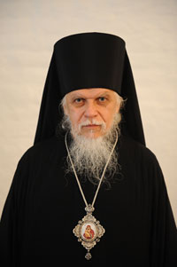 Епископ Пантелеимон (Шатов) 